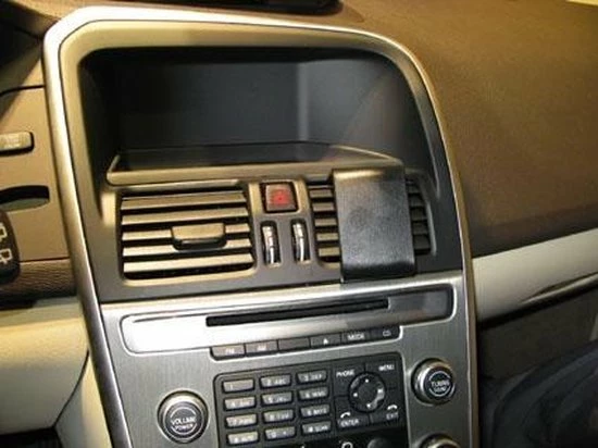 Houder - Brodit ProClip - Volvo XC60 2009-2010 Angled mount, Hoog Houder - Brodit ProClip - Volvo XC60 2009-2010 Angled Mount, Hoog -AZDome store 550x412 100