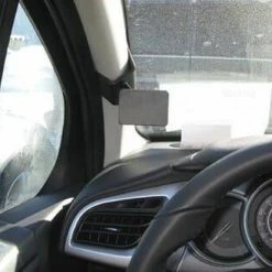 Houder - Brodit ProClip - Citroën C3 2010-2016 Left Mount