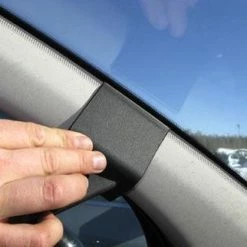 Houder - Brodit ProClip - Citroën C3 2010-2016 Left Mount -AZDome store 550x412 110