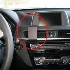Houder - Brodit ProClip - BMW X1 F48 2016-> Center Mount