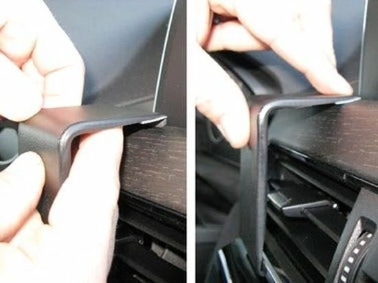 Houder - Brodit ProClip - BMW X1 F48 2016-> Center mount Houder - Brodit ProClip - BMW X1 F48 2016-> Center Mount -AZDome store 550x412 113