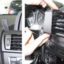 Brodit ProClip Voor De BMW 1-series 12 - Center Mount