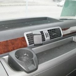 Houder - Brodit ProClip - MAN TGL/ TGS/ TGX/ TGM Center Mount