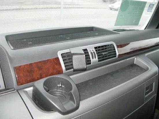 Houder - Brodit ProClip - MAN TGL/ TGS/ TGX/ TGM Center Mount 3 Houder - Brodit ProClip - MAN TGL/ TGS/ TGX/ TGM Center Mount