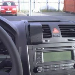 Houder - Brodit ProClip - Volkswagen Golf V 2004-2006 Center Mount