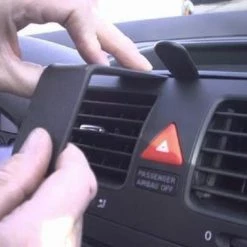 Houder - Brodit ProClip - Volkswagen Golf V 2004-2006 Center Mount -AZDome store 550x412 130