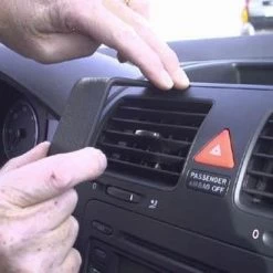 Houder - Brodit ProClip - Volkswagen Golf V 2004-2006 Center Mount -AZDome store 550x412 132