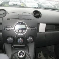 Brodit ProClip Mazda 2 Bj. 08-10