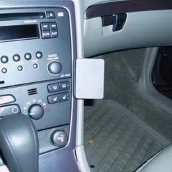 Houder - Brodit ProClip - Volvo S60/ V70 N/ XC70 Angled Mount