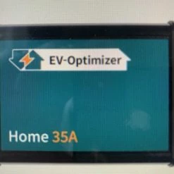 EV-Optimizer | Home | SMB | 3 X 35A | Slimme Meter | EVBox Elvi | EVBox BusinessLine