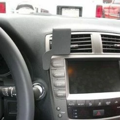 Houder - Brodit ProClip - Lexus IS Serie 2006-2008 Center Mount