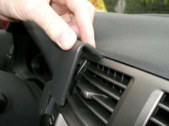 Houder - Brodit ProClip - Lexus IS Serie 2006-2008 Center mount Houder - Brodit ProClip - Lexus IS Serie 2006-2008 Center Mount -AZDome store 550x412 145