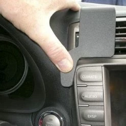 Houder - Brodit ProClip - Lexus IS Serie 2006-2008 Center Mount 6 Houder - Brodit ProClip - Lexus IS Serie 2006-2008 Center Mount -AZDome store 550x412 146