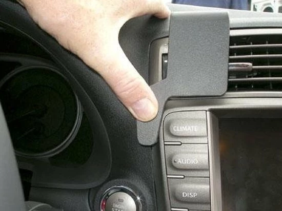 Houder - Brodit ProClip - Lexus IS Serie 2006-2008 Center mount Houder - Brodit ProClip - Lexus IS Serie 2006-2008 Center Mount -AZDome store 550x412 146