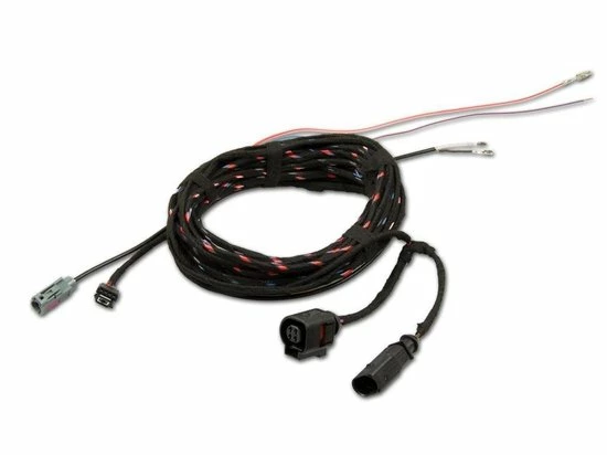 Volkswagen Golf 7 GTE Achteruitrijcamera Camera Inbouwen Inbouw Nieuw! Volkswagen Golf 7 GTE Achteruitrijcamera Camera Inbouwen Inbouw Nieuw! -AZDome store 550x412 147