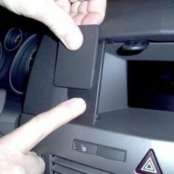 Houder - Brodit ProClip - Opel Astra 2004-2009 Center Mount -AZDome store 550x412 150
