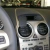 Houder - Brodit ProClip - Opel Corsa 2007-2014 Center Mount