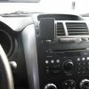 Houder - Brodit ProClip - Suzuki Grand Vitara 2005-2015 Center Mount