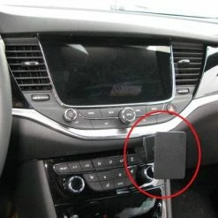 Houder - Brodit ProClip - Opel Astra 2016-> Angled Mount