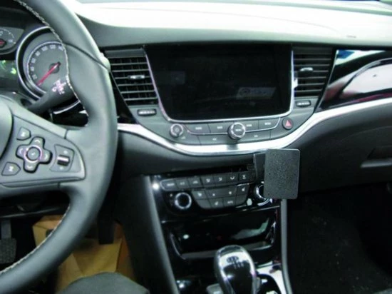Houder - Brodit ProClip - Opel Astra 2016-> Angled Mount 4 Houder - Brodit ProClip - Opel Astra 2016-> Angled Mount - Afbeelding 2