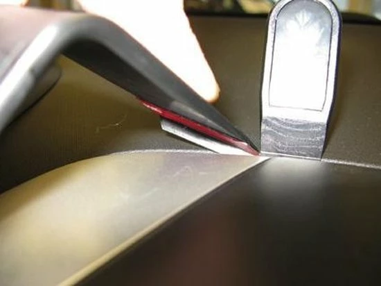 Houder - Brodit ProClip - Kia Cee'd 2010-2012 Center mount Houder - Brodit ProClip - Kia Cee'd 2010-2012 Center Mount -AZDome store 550x412 181