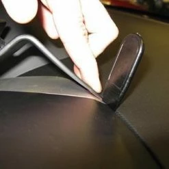 Houder - Brodit ProClip - Kia Cee'd 2010-2012 Center Mount 4 Houder - Brodit ProClip - Kia Cee'd 2010-2012 Center Mount -AZDome store 550x412 182