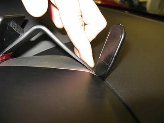 Houder - Brodit ProClip - Kia Cee'd 2010-2012 Center mount Houder - Brodit ProClip - Kia Cee'd 2010-2012 Center Mount -AZDome store 550x412 182