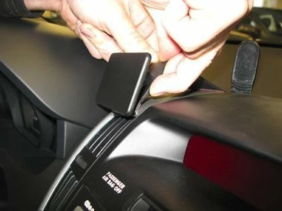 Houder - Brodit ProClip - Kia Cee'd 2010-2012 Center mount Houder - Brodit ProClip - Kia Cee'd 2010-2012 Center Mount -AZDome store 550x412 183