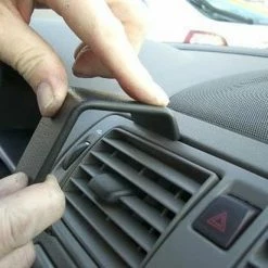 Houder - Brodit ProClip - Volvo C30/ C70/ S40/ V50 Center Mount -AZDome store 550x412 19