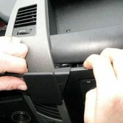 Houder - Brodit ProClip - Mercedes Benz Sprinter 2007-2018 - Volkswagen Crafter 2007-2016 Center Mount -AZDome store 550x412 193