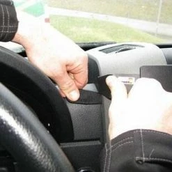 Houder - Brodit ProClip - Mercedes Benz Sprinter 2007-2018 - Volkswagen Crafter 2007-2016 Center Mount -AZDome store 550x412 194