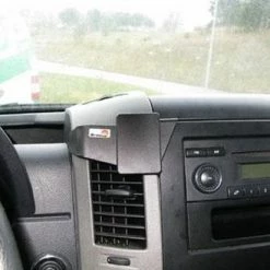 Houder - Brodit ProClip - Mercedes Benz Sprinter 2007-2018 - Volkswagen Crafter 2007-2016 Center Mount -AZDome store 550x412 195