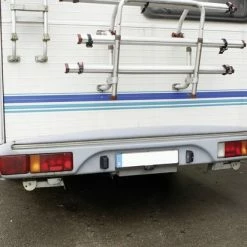 Pro-User Draadloos Achteruitrijcamerasysteem DRC7010 -AZDome store 550x412 199