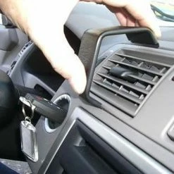 Houder - Brodit ProClip - Volvo C30/ C70/ S40/ V50 Center Mount -AZDome store 550x412 20