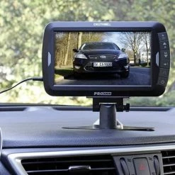 Pro-User Draadloos Achteruitrijcamerasysteem DRC7010 -AZDome store 550x412 200