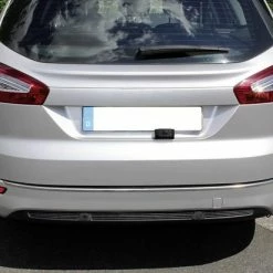 Pro-User Draadloos Achteruitrijcamerasysteem DRC7010 -AZDome store 550x412 201