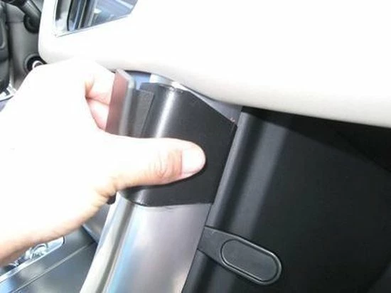 Brodit Hoekdashmount Voor Land Rover/Range Rover Sport 14- 6 Brodit Hoekdashmount Voor Land Rover/Range Rover Sport 14- - Afbeelding 4