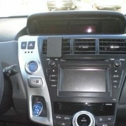 Brodit ProClip Voor De Toyota Prius + 12 - Center Mount