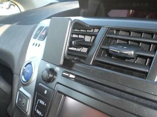 Brodit ProClip Voor De Toyota Prius + 12 - Center Mount 5 Brodit ProClip Voor De Toyota Prius + 12 - Center Mount - Afbeelding 3