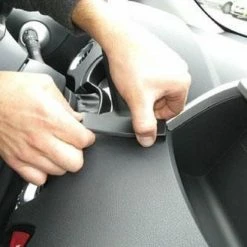 Houder - Brodit ProClip - Renault Koleos 2009-2014 Center Mount -AZDome store 550x412 228