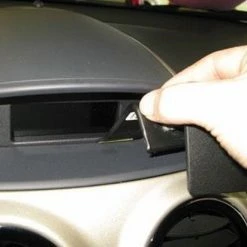 Houder - Brodit ProClip - Opel Corsa 2007-2014 Angled Mount, Hoog -AZDome store 550x412 237