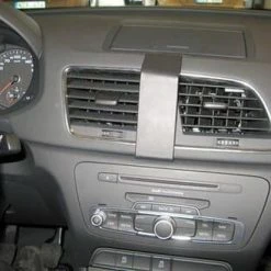 Houder - Brodit ProClip - Audi Q3 2012-2018 Center Mount