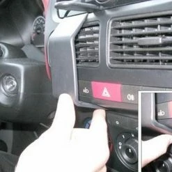 Brodit ProClip Voor De Fiat Dobl? 10-12 - Center Mount 4 Brodit ProClip Voor De Fiat Dobl? 10-12 - Center Mount -AZDome store 550x412 242