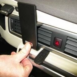 Brodit ProClip 854129 Center Mount - Volvo S80, V70 II, XC70 -AZDome store 550x412 247