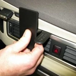 Brodit ProClip 854129 Center Mount - Volvo S80, V70 II, XC70 -AZDome store 550x412 248