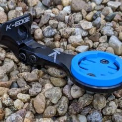 K-Edge Wahoo Trek Madone Mount