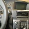 Brodit ProClip Volvo S60/V60 2011-2018 Center Mount