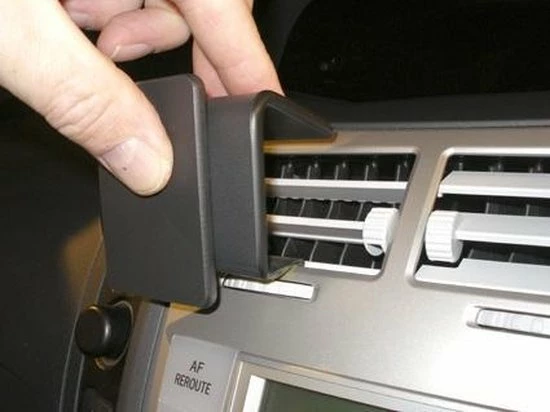 Houder - Brodit ProClip - Toyota Yaris 2006-2011 Center mount Houder - Brodit ProClip - Toyota Yaris 2006-2011 Center Mount -AZDome store 550x412 269