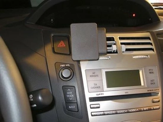 Houder - Brodit ProClip - Toyota Yaris 2006-2011 Center mount Houder - Brodit ProClip - Toyota Yaris 2006-2011 Center Mount -AZDome store 550x412 270