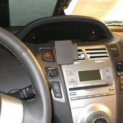 Houder - Brodit ProClip - Toyota Yaris 2006-2011 Center Mount 7 Houder - Brodit ProClip - Toyota Yaris 2006-2011 Center Mount -AZDome store 550x412 271